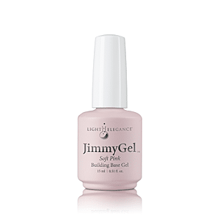 Soft Pink JimmyGel 15ml
